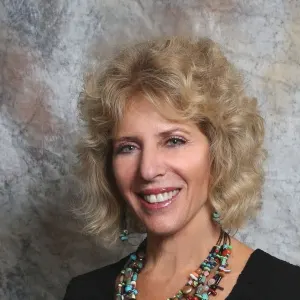 Carol Roniss, real estate agent in Chico