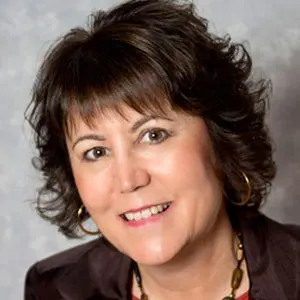 Sandy Stoner, real estate agent in Chico