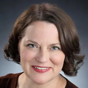 Jennifer Parks, real estate agent in Chico