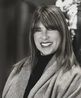 Katherine Ossokine, real estate agent in Chico