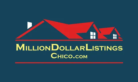 Tom Hampton, real estate agent in Chico