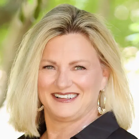 Kimberley Tonge, real estate agent in Chico