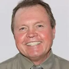 Dave Donnan, real estate agent in Chico