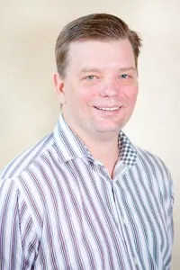 Robert Hightower, real estate agent in Chico