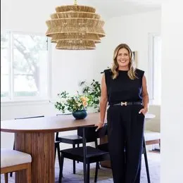 Ashley Higginson, real estate agent in Chico
