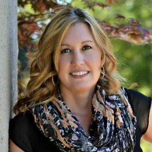 Kimberly Shaffer, real estate agent in Chico