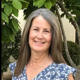 Lorri Pride, real estate agent in Willows