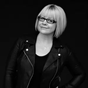 Stephanie Maximov, real estate agent in Chico
