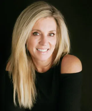 Lisa Bristow, real estate agent in Chico