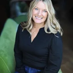 Tara Taylor, real estate agent in Chico