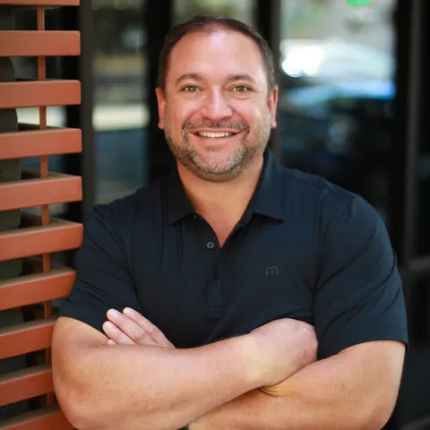 Emmett Jacobi, real estate agent in Chico