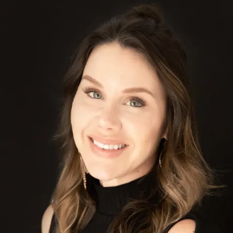 Lindsey Ginno, real estate agent in Chico