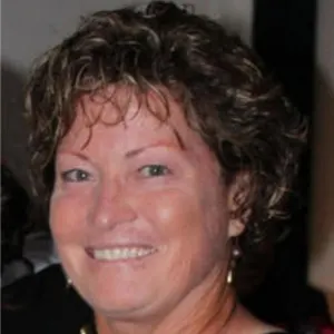 Adele Johnson, real estate agent in Chico