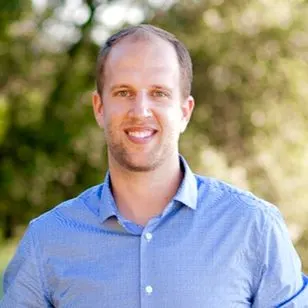 Ryan Gulbrandsen, real estate agent in Chico