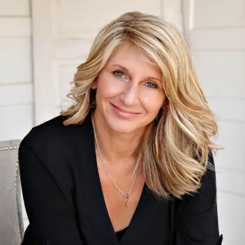 Angela Garey, real estate agent in Chico