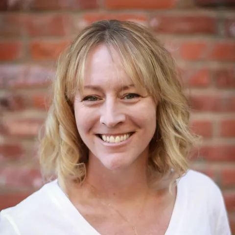 Kimberly Jacobi, real estate agent in Chico