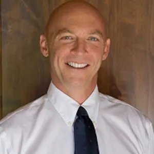 Jeff Condon, real estate agent in Chico