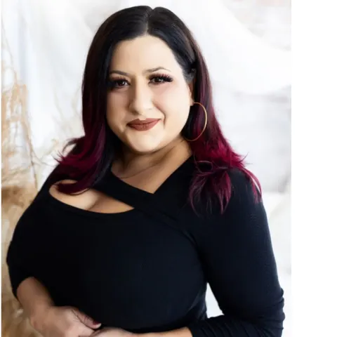 Michelle Molina Weupe, real estate agent in Chico