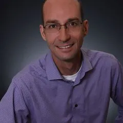 Patrick Ross, real estate agent in Paradise