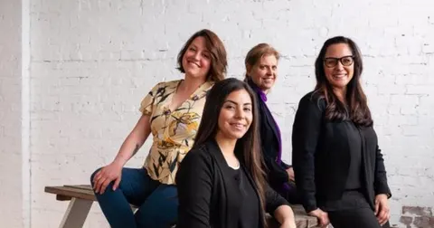 Chelle Callo, real estate agent in Oroville