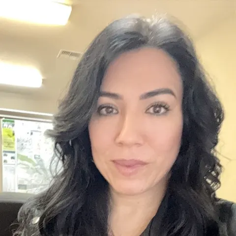 Veronica Medrano, real estate agent in Oroville