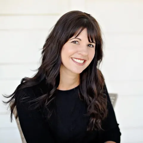 Monica Hosier, real estate agent in Chico