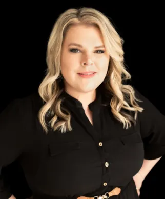 Elisa Logan, real estate agent in Chico