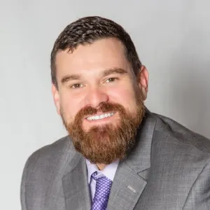 Bradley Smith, real estate agent in Chico
