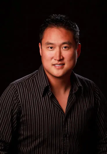 Nate Smith, real estate agent in Chico