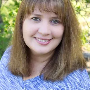 Caryn Hightower, real estate agent in Chico