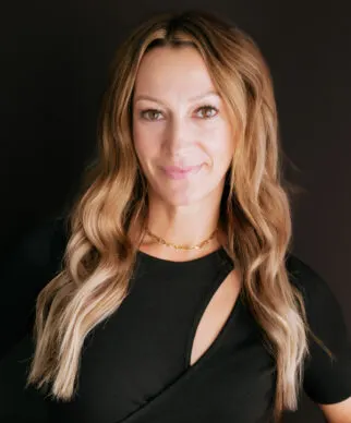 Marisa Bauer, real estate agent in Chico