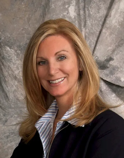Judi Garstang, real estate agent in Red Bluff