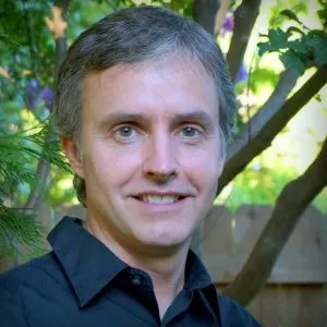 John Lawrence, real estate agent in Chico