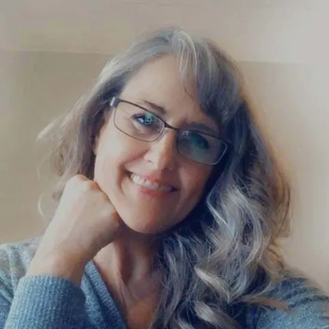 Rebekah Mccorkle, real estate agent in Chico