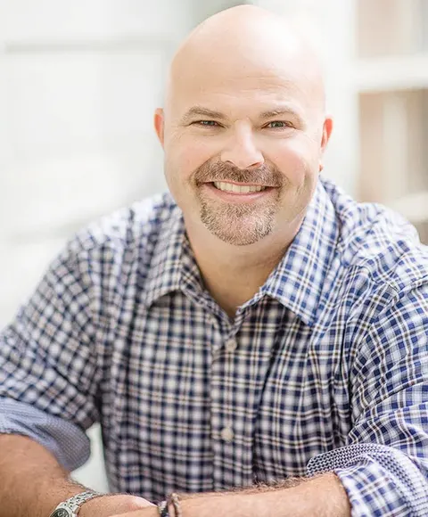 Aaron Jay, real estate agent in Chico