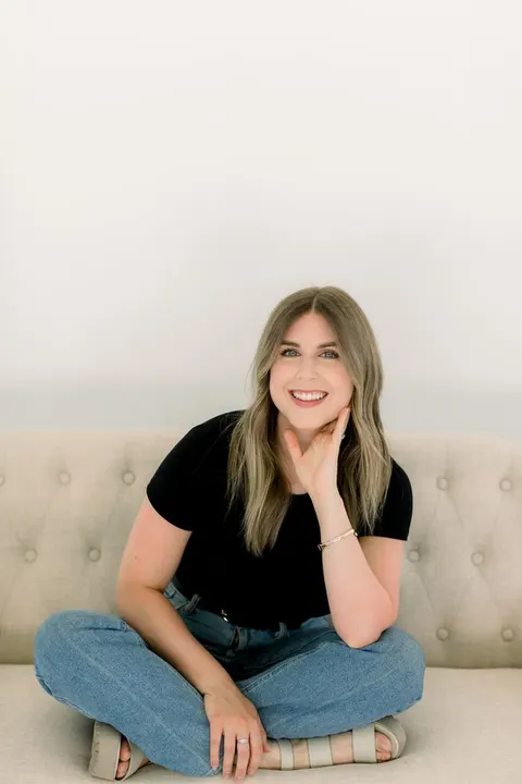 Kelsey Wakefield, real estate agent in Chico