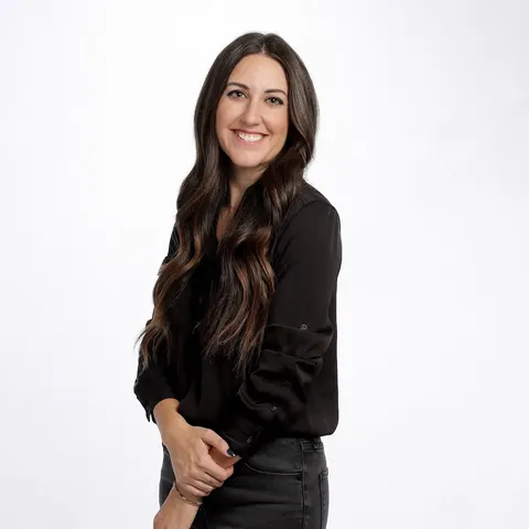 Danielle Harck, real estate agent in Chico