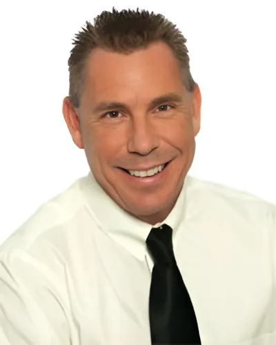 Allan Macdonald, real estate agent in Paradise
