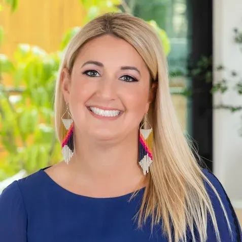 Kimberly Doner, real estate agent in Long Beach
