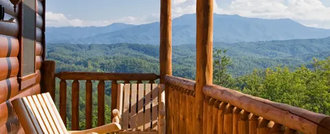 Michael Sannes, real estate agent in Big Bear Lake