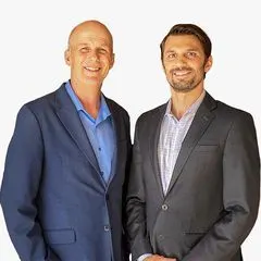 Craig Hunter, real estate agent in Burbank