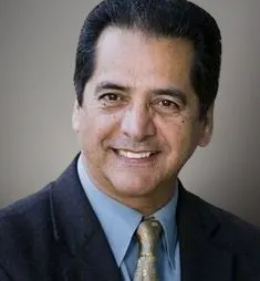 Henry Bruce, real estate agent in Rossmoor