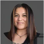 Gladys Cervantes, real estate agent in Compton