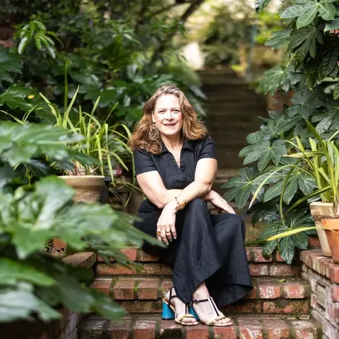 Tricia Loper, real estate agent in Pasadena