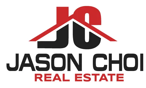 Jason Choi, real estate agent in Los Angeles
