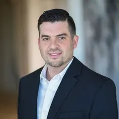 Andrew Stein, real estate agent in Gardena