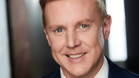 Kristopher Edwards, real estate agent in Los Angeles