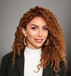Gayane Davtyan, real estate agent in Glendale