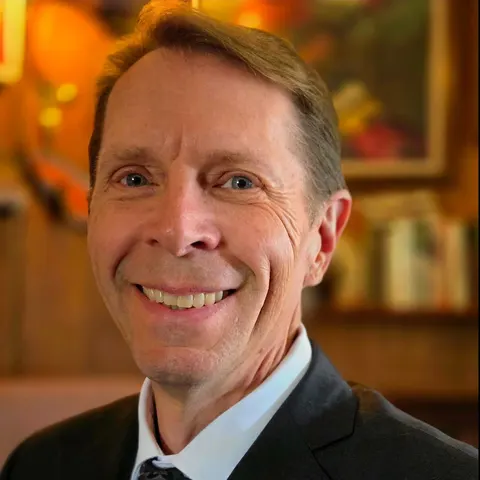 Jeffrey Eggleston, real estate agent in Monrovia