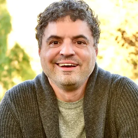 Matthew Eriksen, real estate agent in Oxnard